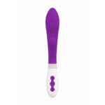 rabbit vibrator – met 4 extensions – Luna by Shots Agave Luna by Shots - Afbeelding 3