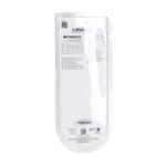 Niet-vibrerende cockring met verschillende maten – Zwart - Afbeelding 2