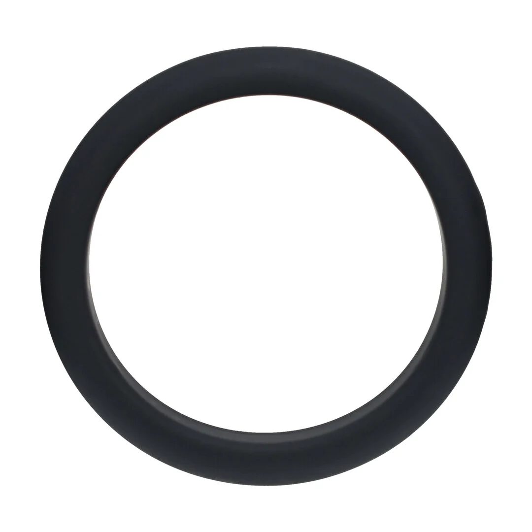 Cockring en silicone Levelz Wide O XL – Image 3