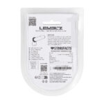 Ball stretcher van vloeibaar silicone – Zwart - Afbeelding 2