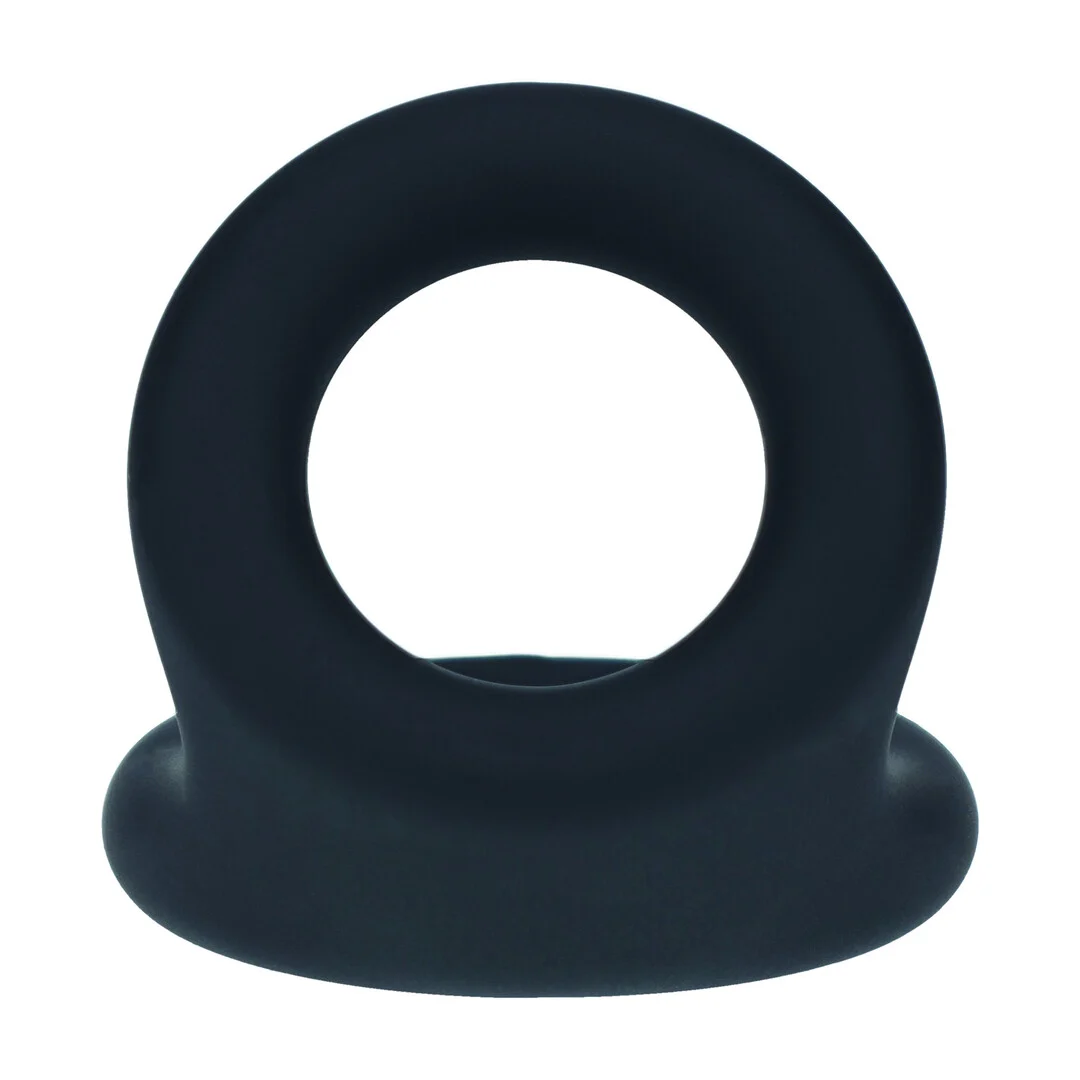 Anneau pénien en silicone Levelz Double O – Image 5
