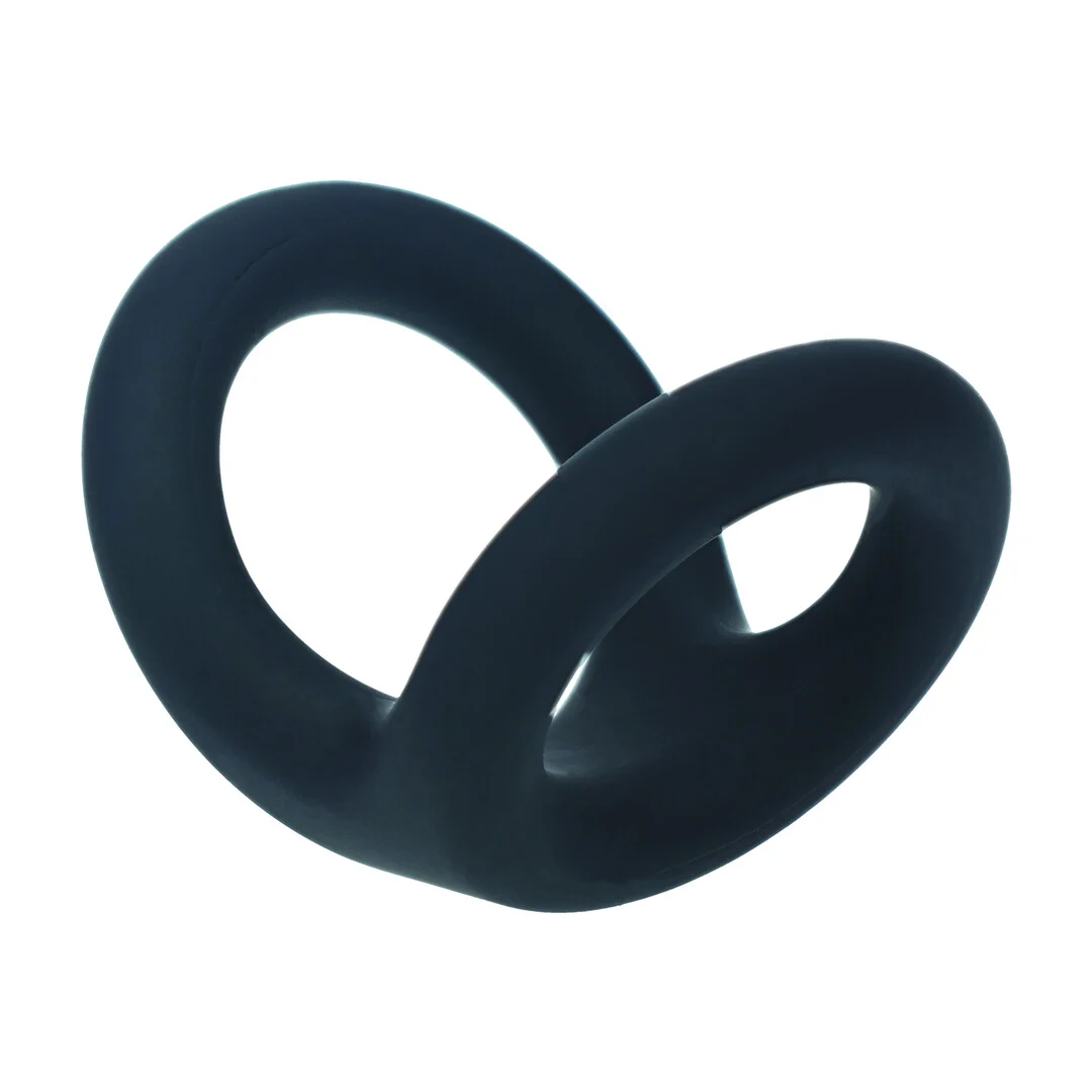 Anel peniano de silicone Levelz Double O - Image 4