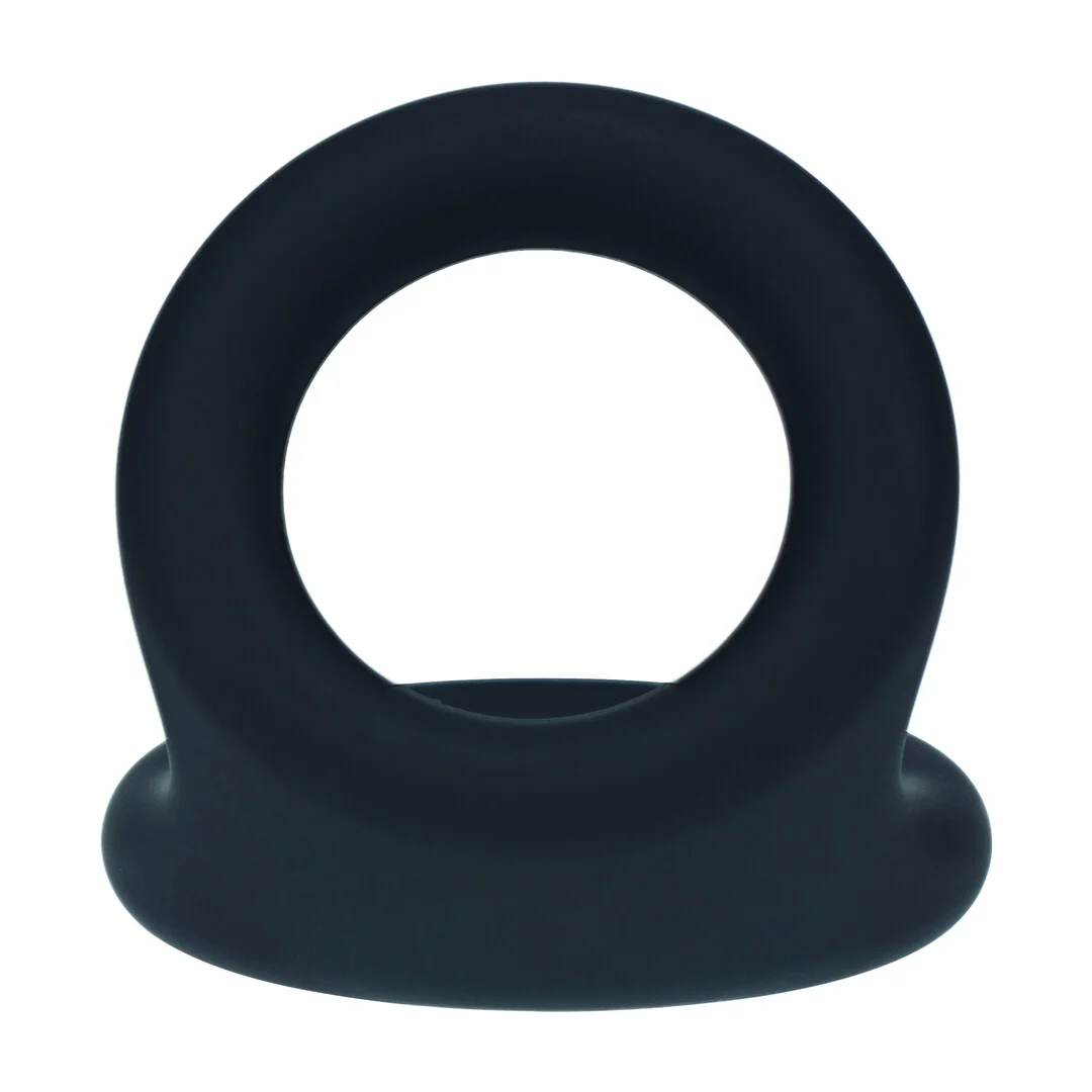 Anel peniano de silicone Levelz Double O - Image 5