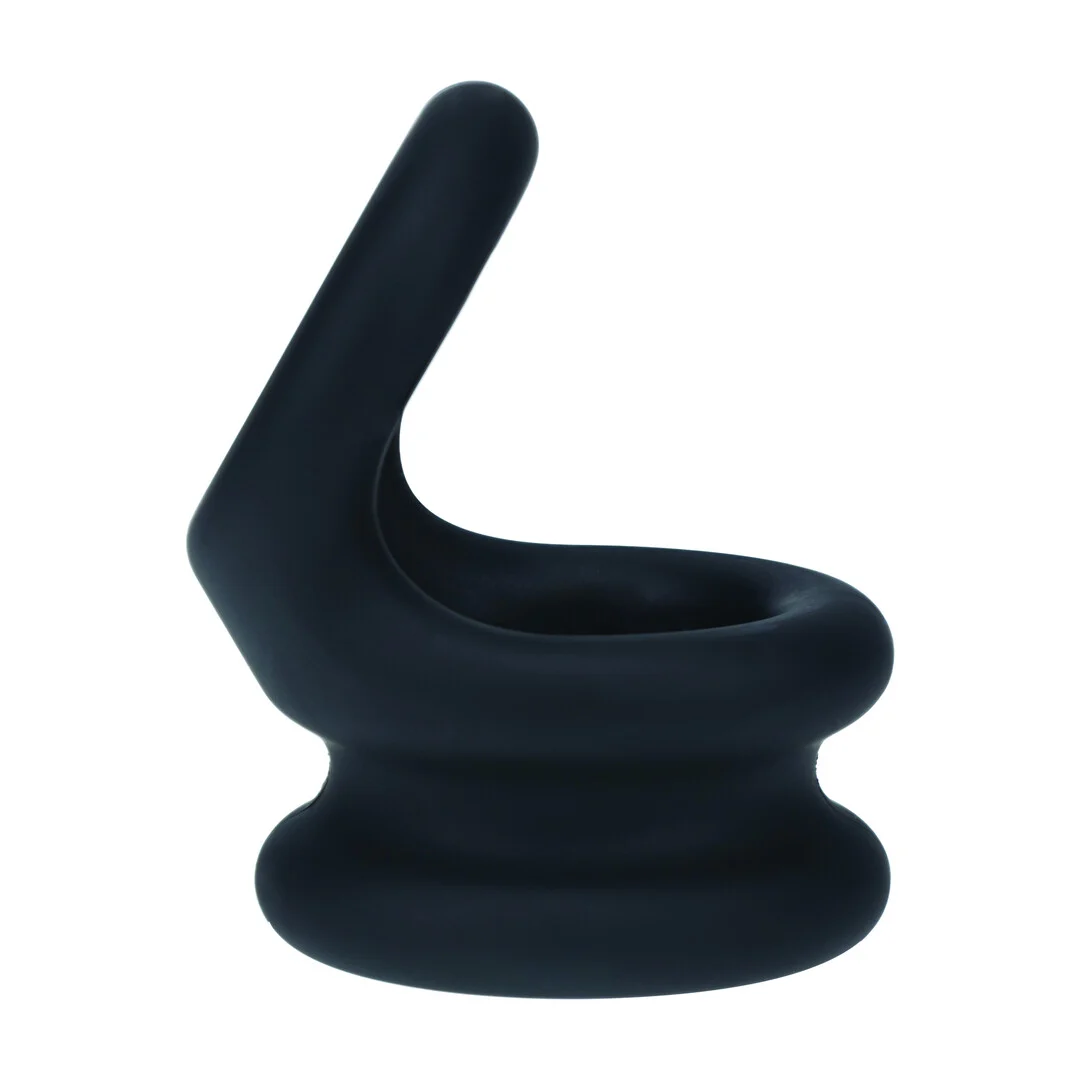 Anneau pénien double O large Levelz – Image 3