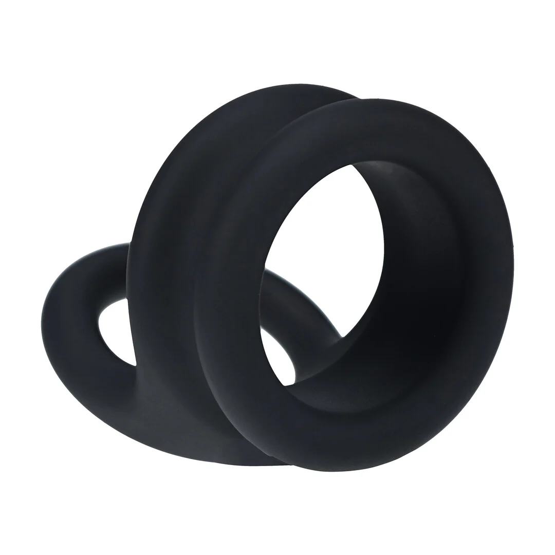 Cockring double en O Levelz by Shots – Image 5