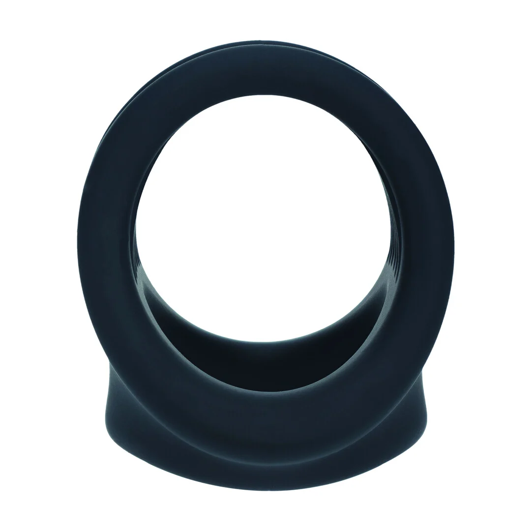 Harnais pour pénis et testicules en silicone Levelz – Image 4