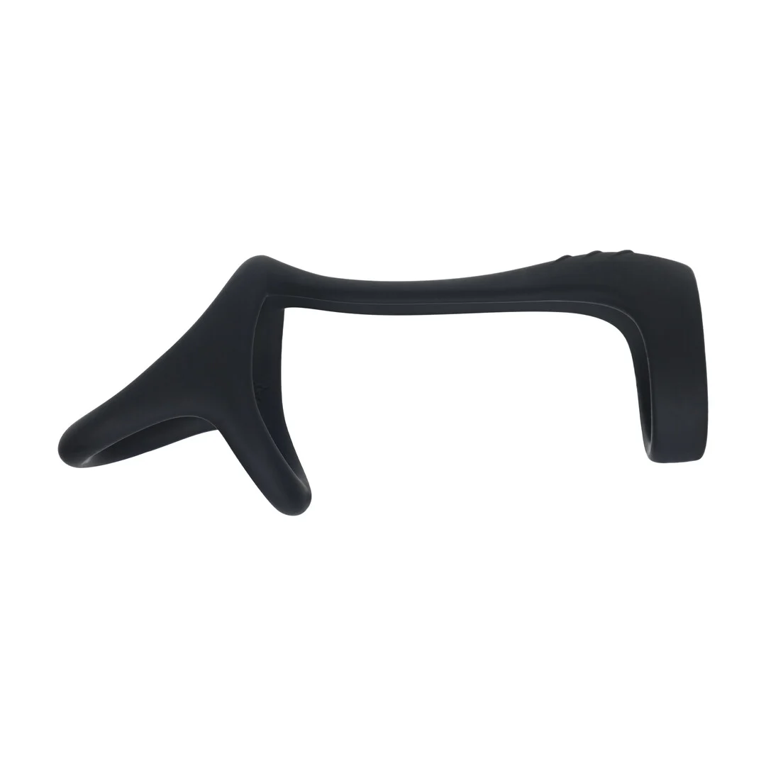 Anneau en silicone Levelz Tri O – Image 3