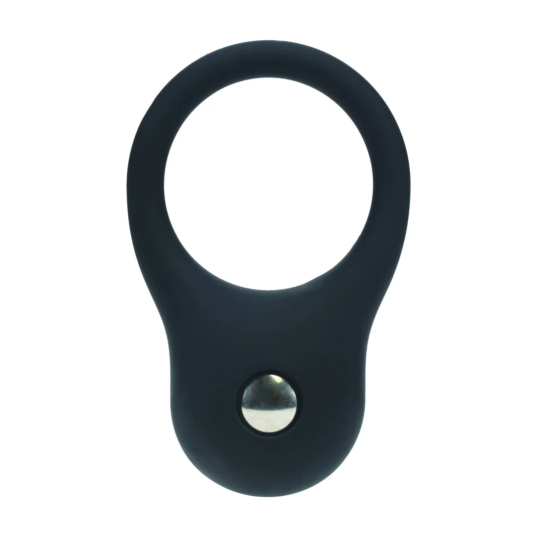Cockring d’entraînement en silicone Levelz – Image 3