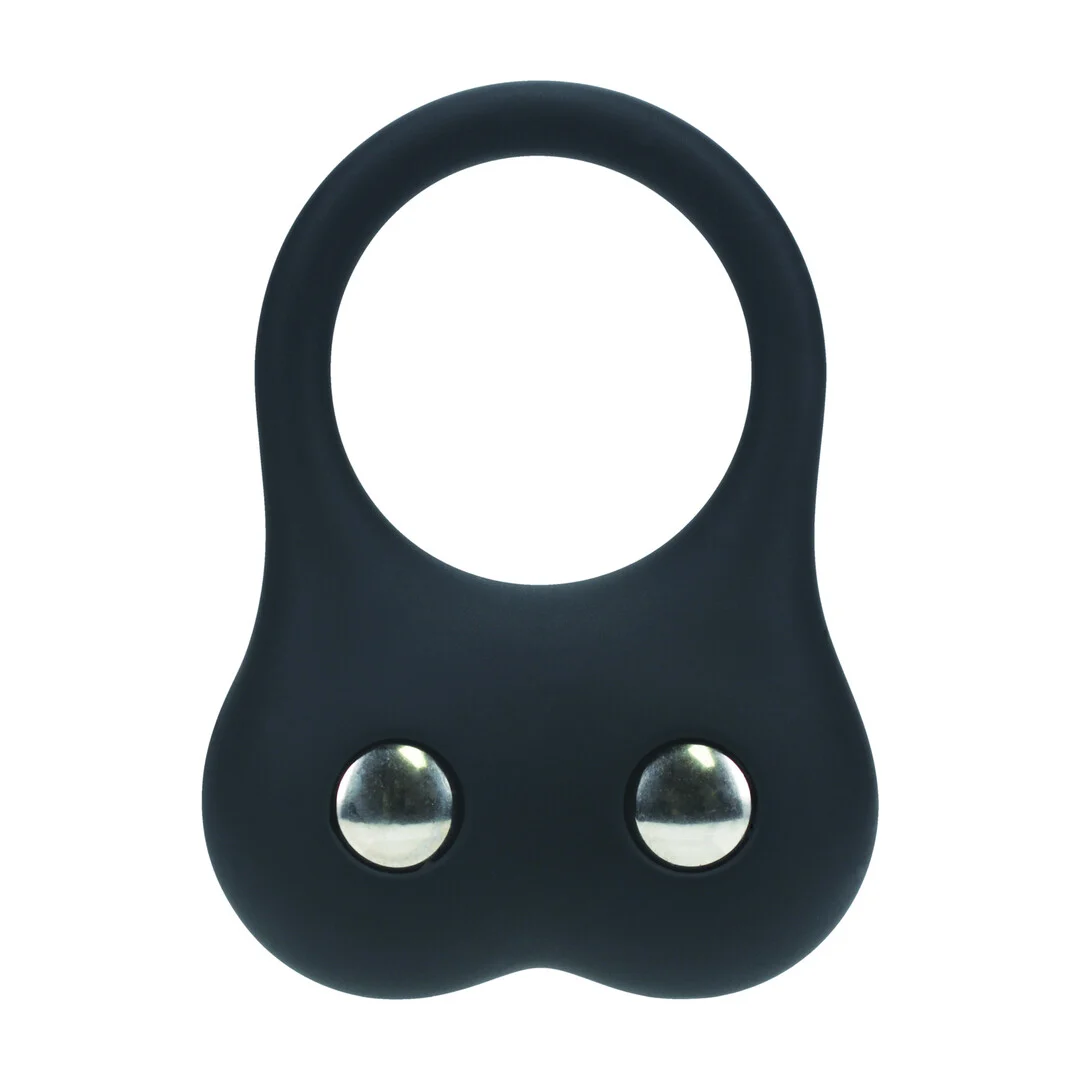 Bague d’entraînement en silicone Levelz – Image 3