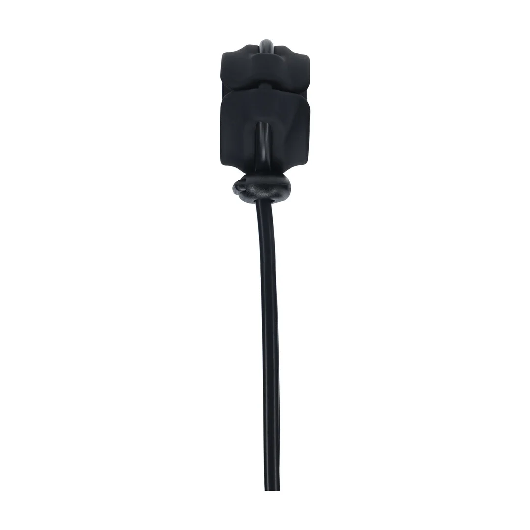 Anel peniano ajustável Levelz em silicone - Image 3