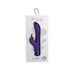 vibrator – dubbele motor – Mala Toys Maiatoys