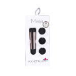 Mini vibrator met 10 standen – Toys Kit Maiatoys