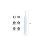 Vibrator met 15 functies – Oceana Maiatoys - Afbeelding 2