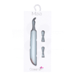 Vibrator met 15 functies – Oceana Maiatoys