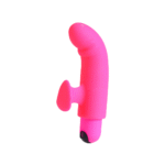 Vingervibrator in zacht siliconen – Sadie Maiatoys - Afbeelding 5