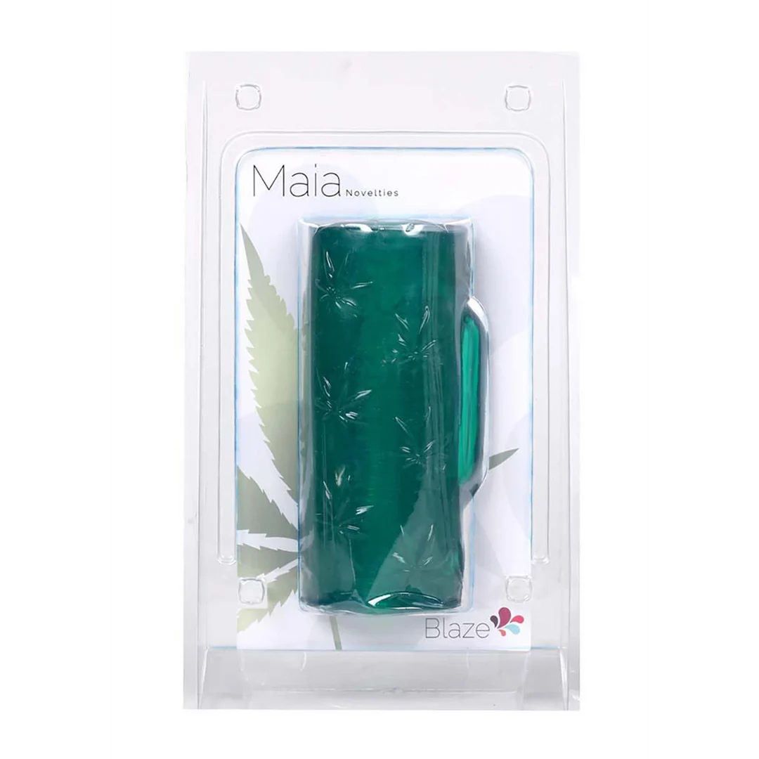 Maiatoys Blaze vibrierender Masturbator