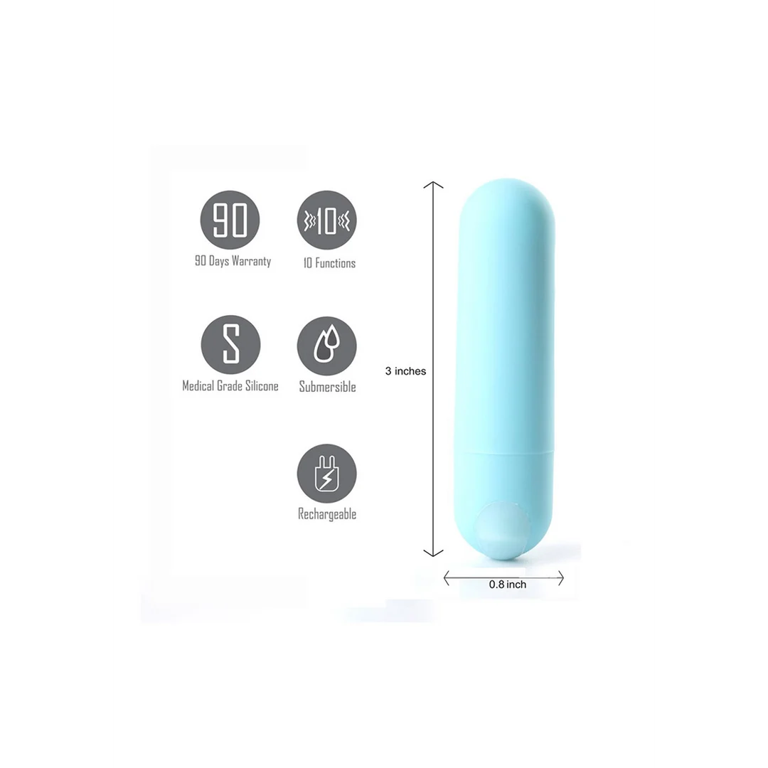 Jessi mini stimulateur – Image 2