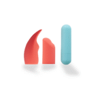 Mini bullet vibrator met 10 standen – Toy Kit Maiatoys - Afbeelding 4