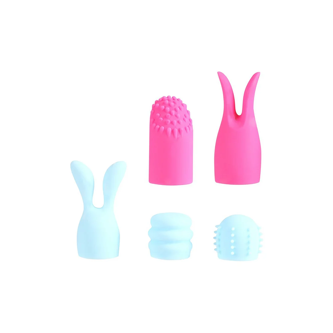 Embouts en silicone Quinn – Image 3