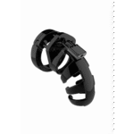 Chastity cage met verstelbare ringen – Model 02 - Afbeelding 4