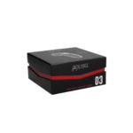 Chastity cage met verstelbare ringen – Model 03 - Afbeelding 5