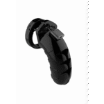 Chastity cage met verstelbare ring – Model 04 - Afbeelding 4