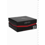 Chastity cage met verstelbare ring – Model 13