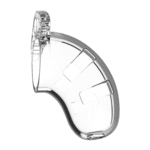 Chastity cage met verstelbare ring – Model 13 - Afbeelding 8