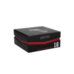 Chastity cage met urethrale dilator – Model 16