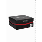 Chastity cage met ballsplitter – Model 18