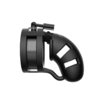 Chastity cage met ballsplitter – Model 18 - Afbeelding 2