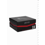 Chastity cage met ballsplitter – Model 19