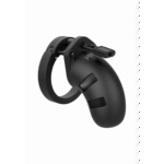 Chastity cage met verstelbare ring – Model 20 - Afbeelding 6