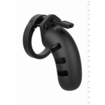 Chastity cage met verstelbare ringen – Model 21 - Afbeelding 6