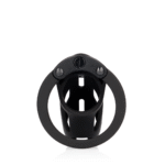 Chastity cage met verstelbare ringen – Model 24 - Afbeelding 4