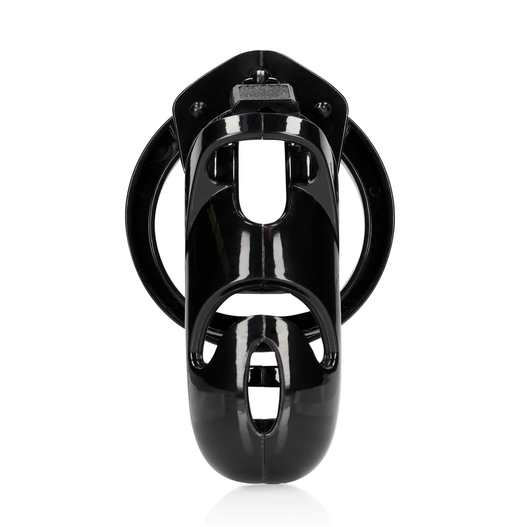 ManCage Model 26 Keuschheitskäfig – Bild 8