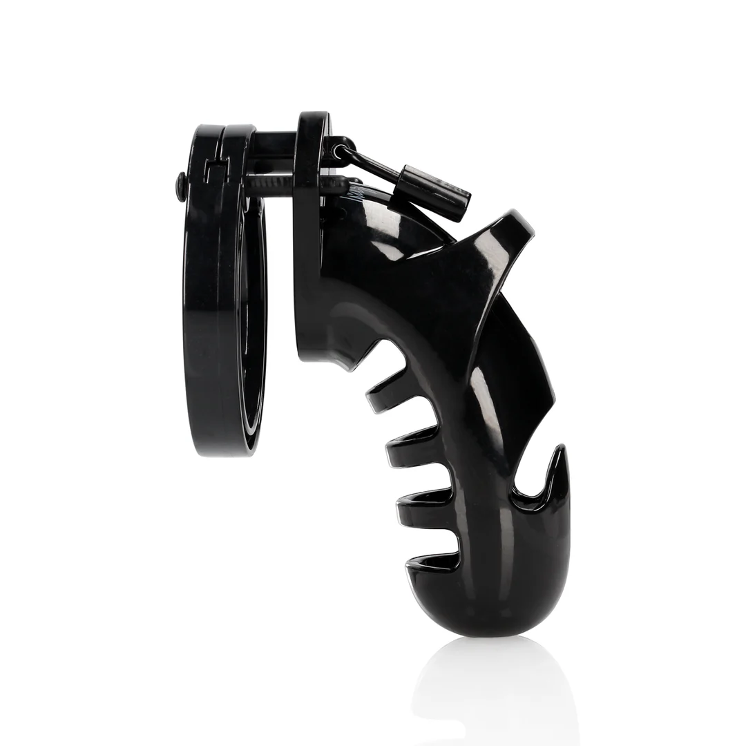 ManCage Model 26 Keuschheitskäfig – Bild 9