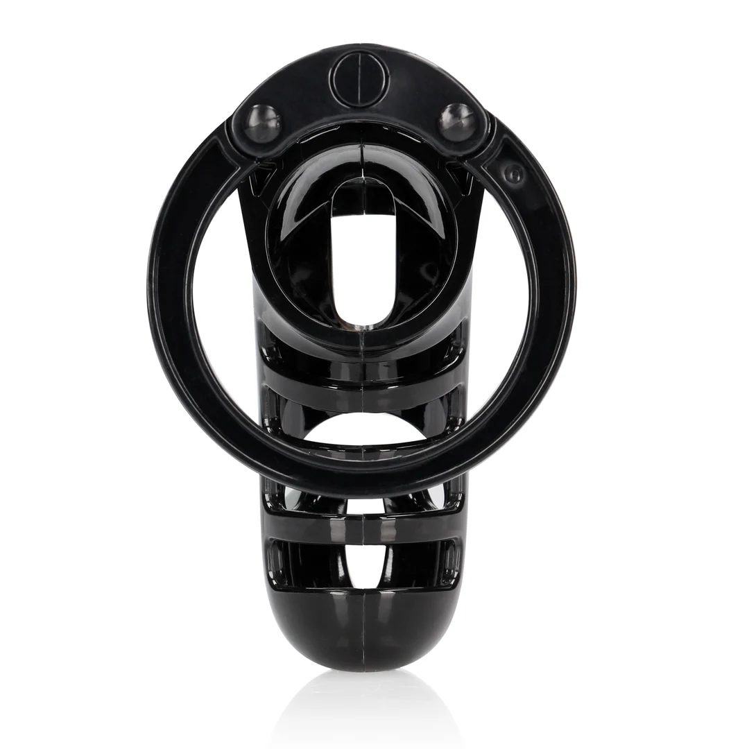ManCage Model 26 Keuschheitskäfig – Bild 10