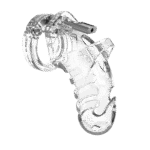 Kuisheidskooi met verstelbare ringen – Model 26 - Afbeelding 6