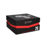 Kuisheidskooi met verstelbare ringen – Model 26