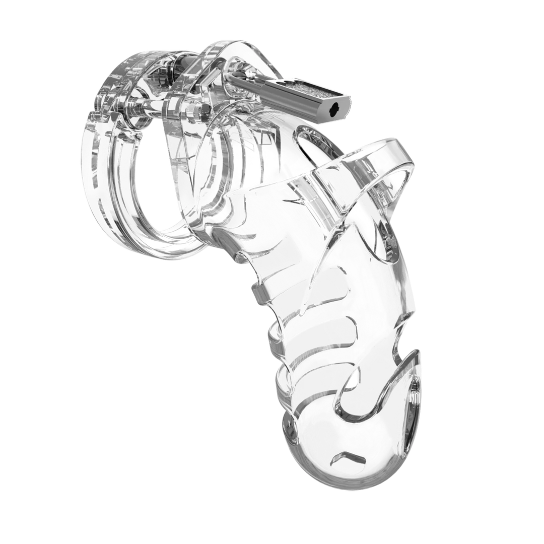 ManCage Model 26 Keuschheitskäfig – Bild 6