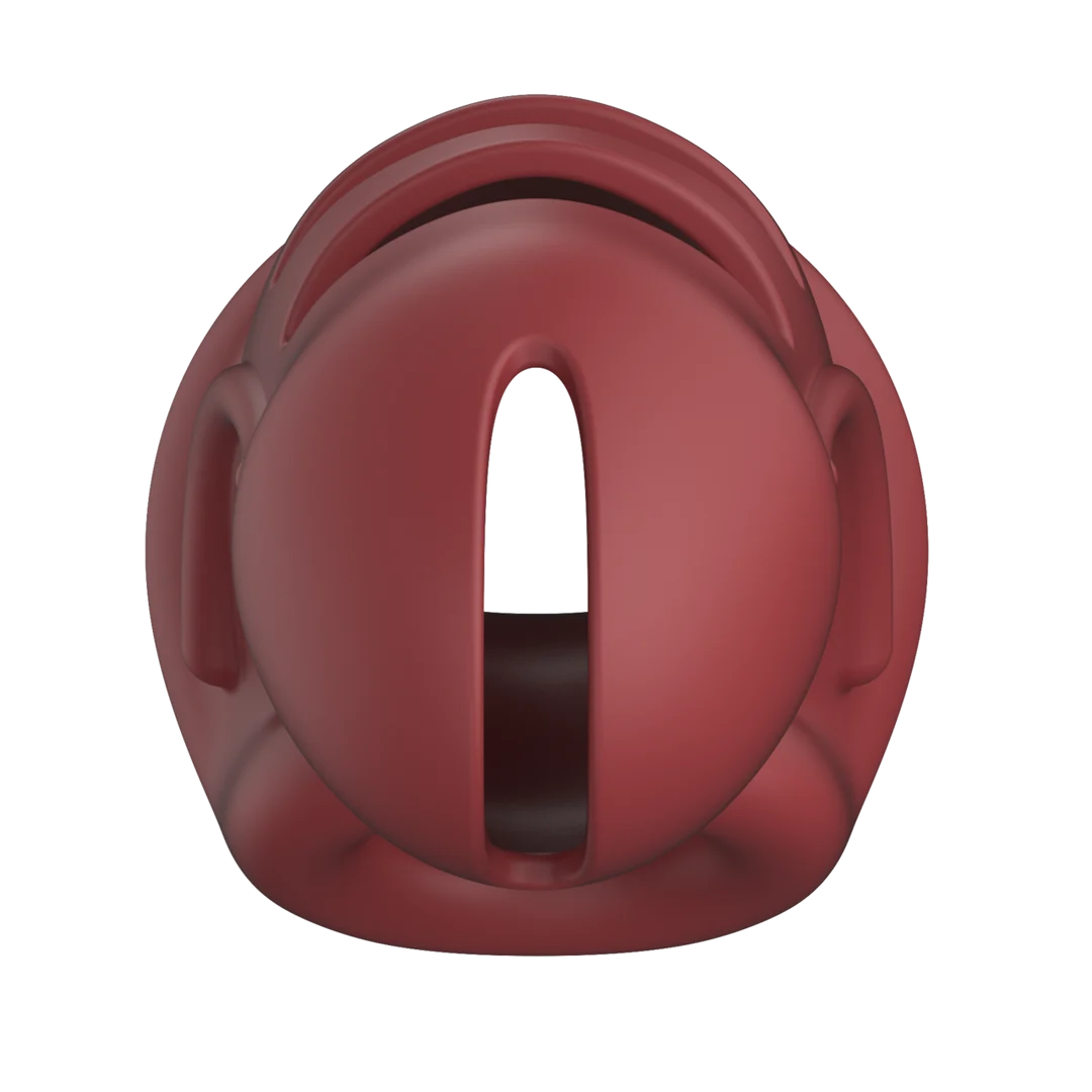 Gabbia di castità ManCage Model 28 - immagine 4