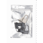 Chastity cage met 5 reserve sloten – ManCage