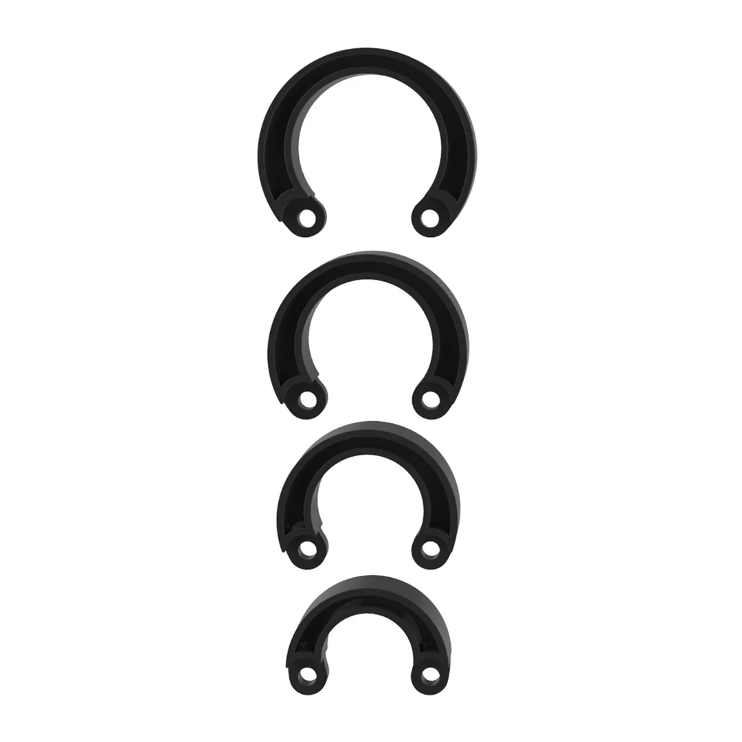 Cockring set met variabele maten – Reserve Ring Set