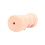 Vagina masturbator met multi-textuur tunnel – Pussy Masturbator - Afbeelding 4