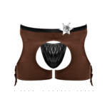 Stugge cowboy kostuum met sexy roleplay voor stoere looks – Male Power - Afbeelding 3