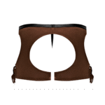 Stugge cowboy kostuum met sexy roleplay voor stoere looks – Male Power - Afbeelding 4