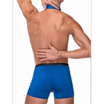 Officer kostuum voor roleplay en sex pakjes met stoere details – Male Power - Afbeelding 2