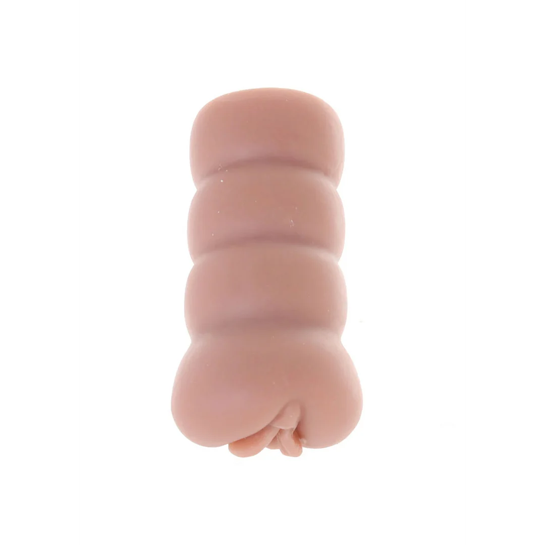 Star Strokers Misty Stone 3D Masturbator – Bild 3