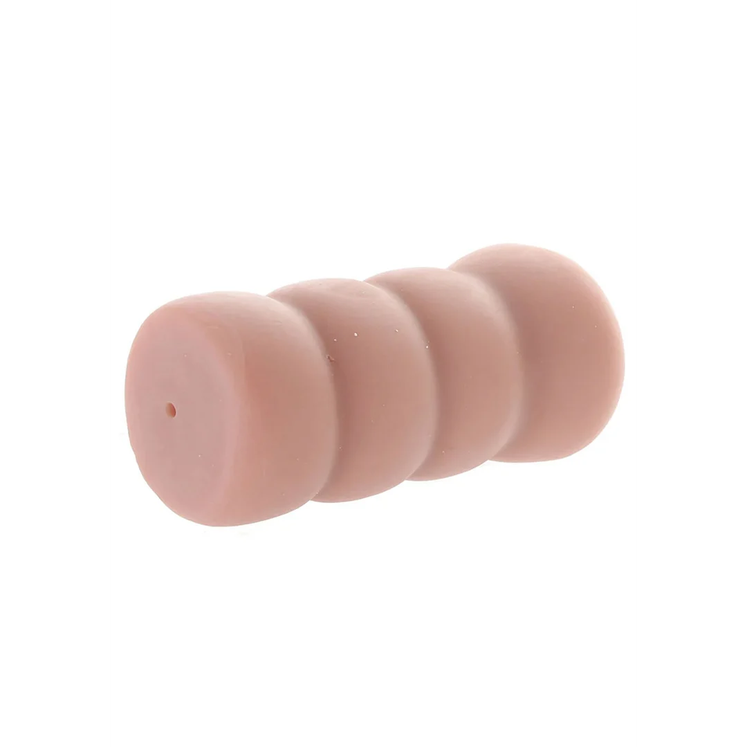Star Strokers Misty Stone 3D Masturbator – Bild 4
